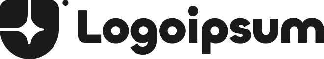 Sample client logo