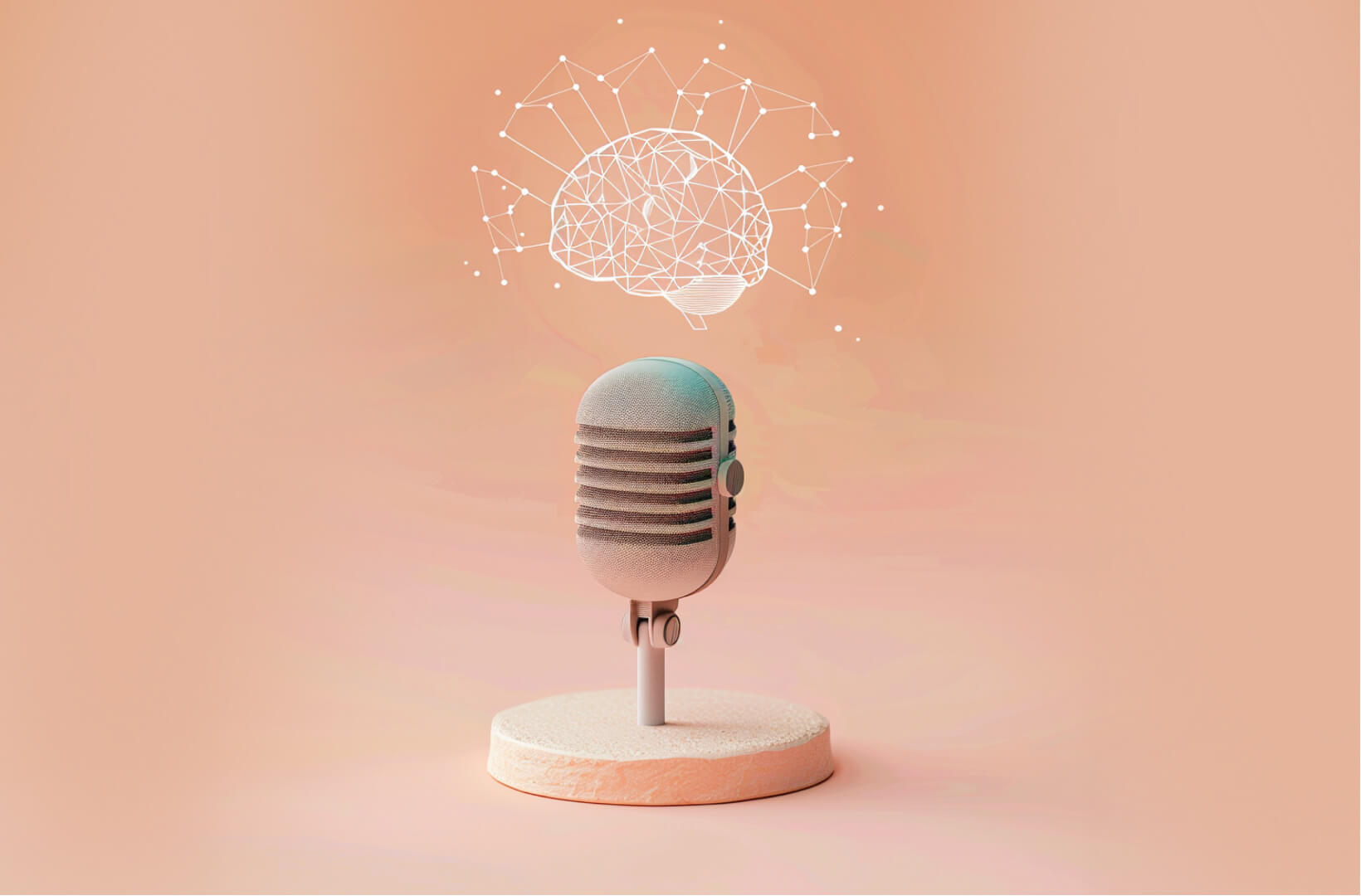 Real-world AI for businesse podcast