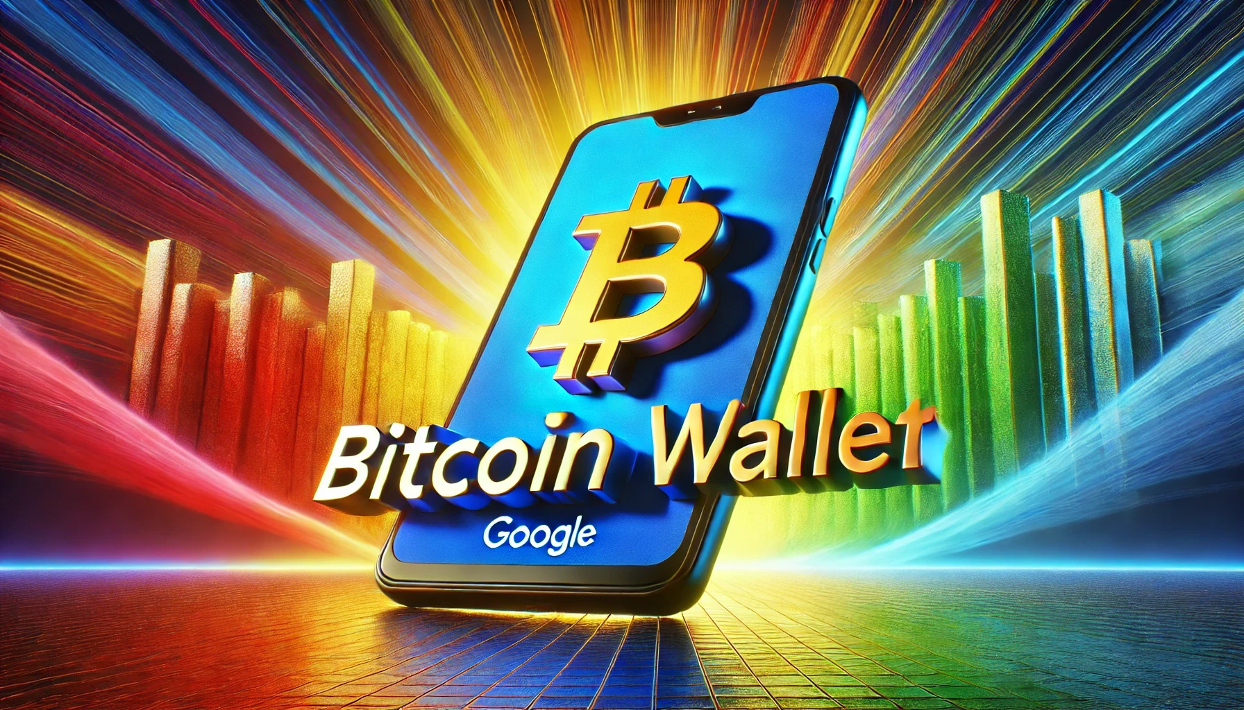 Google to Integrate Bitcoin Wallets into Accounts for Easy Crypto Access