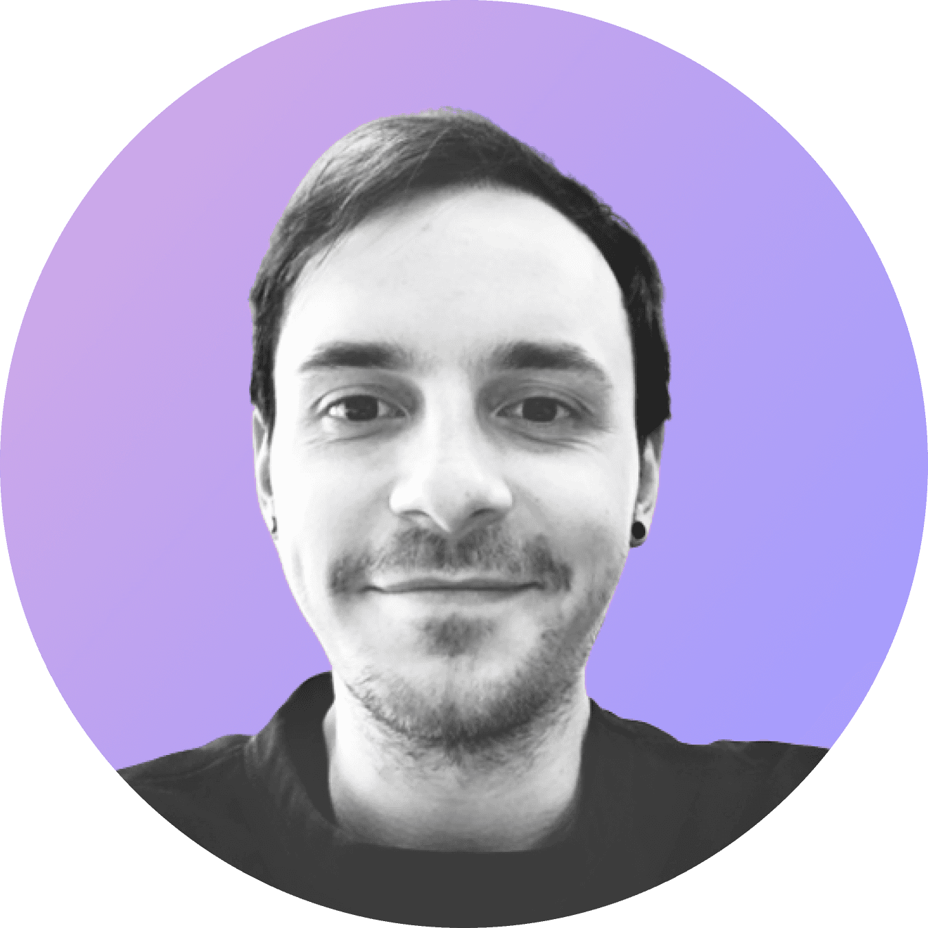 Hannah, Creative Designer at Paradime