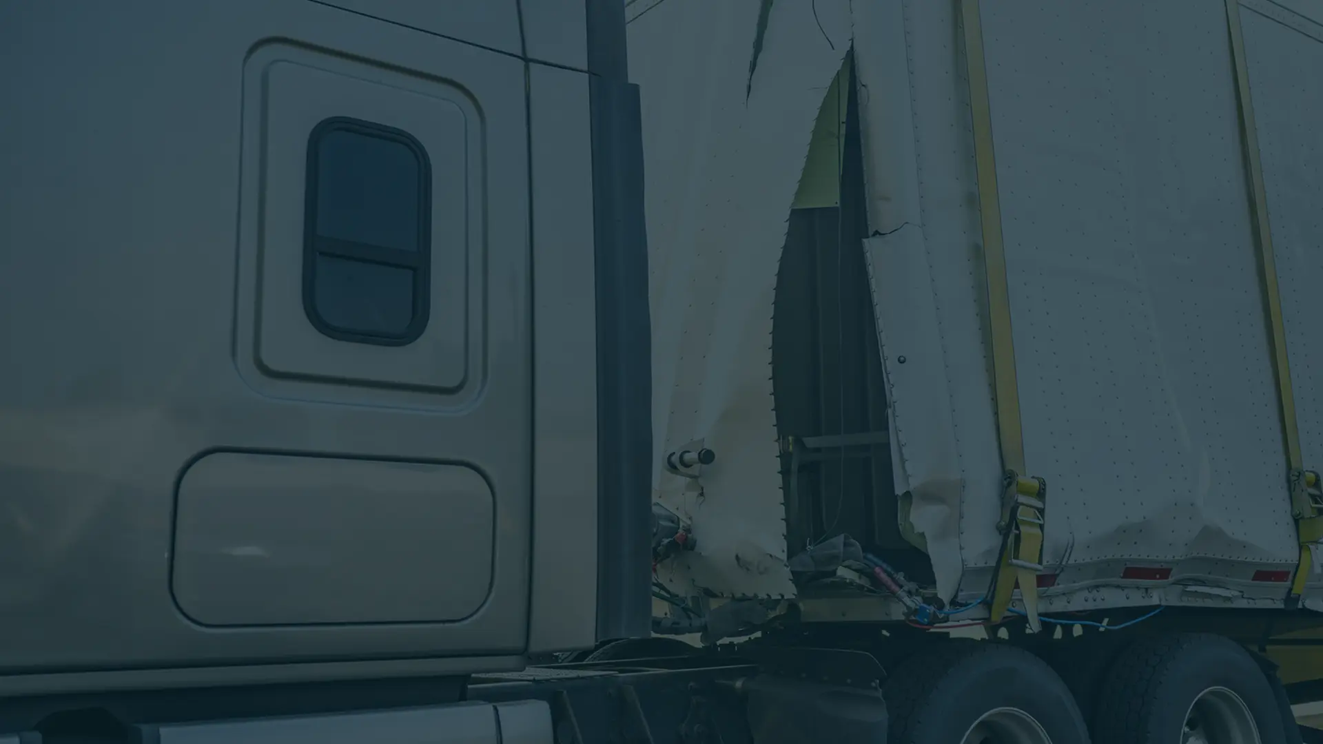 Commercial Auto Physical Damage Coverage - Reliable Transportation Association