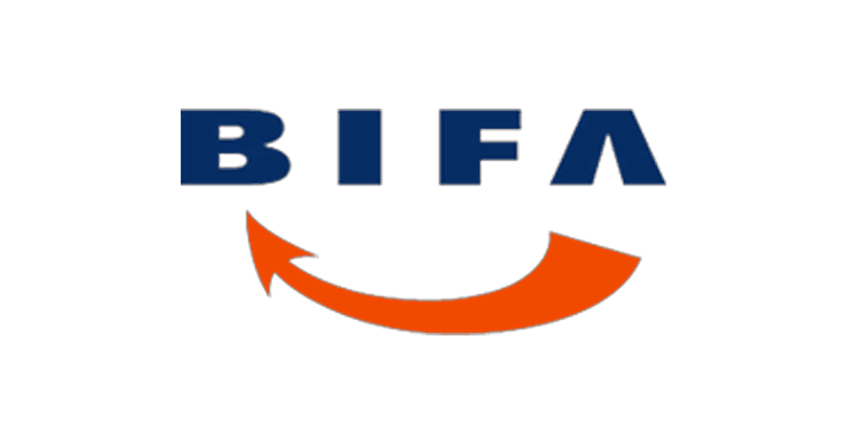 BIFA logo