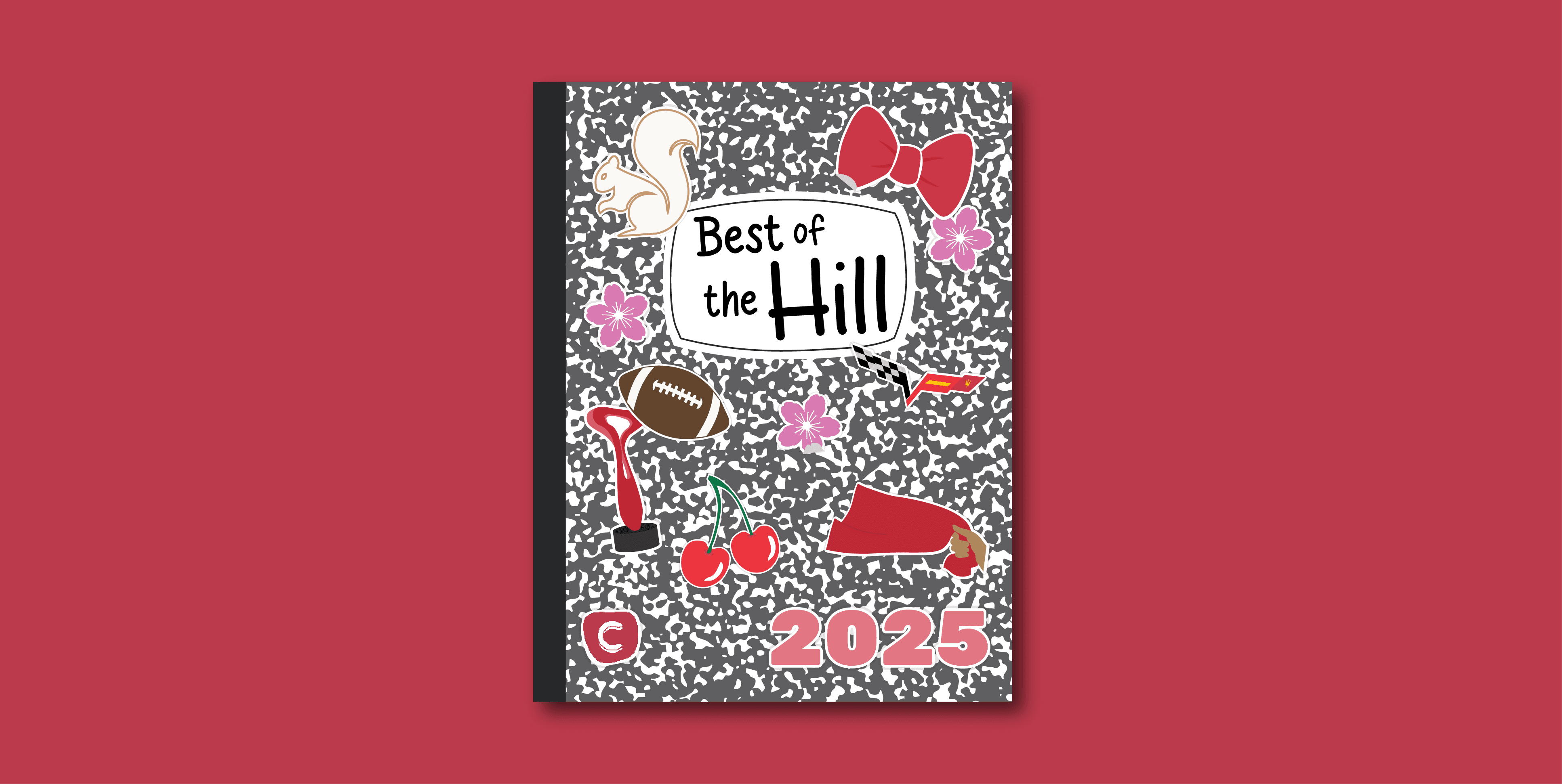 Best of the Hill Cover