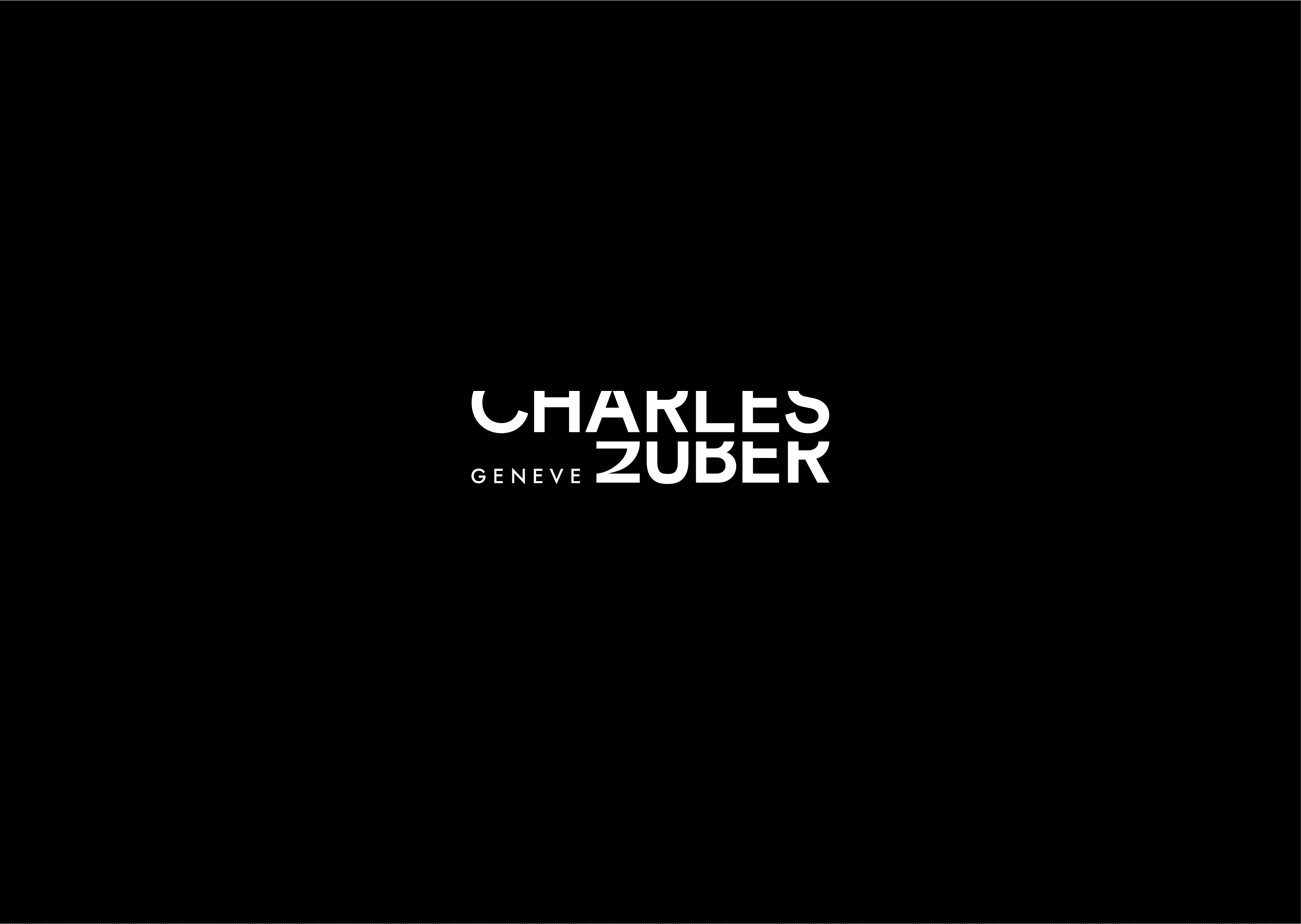Charles Zuber