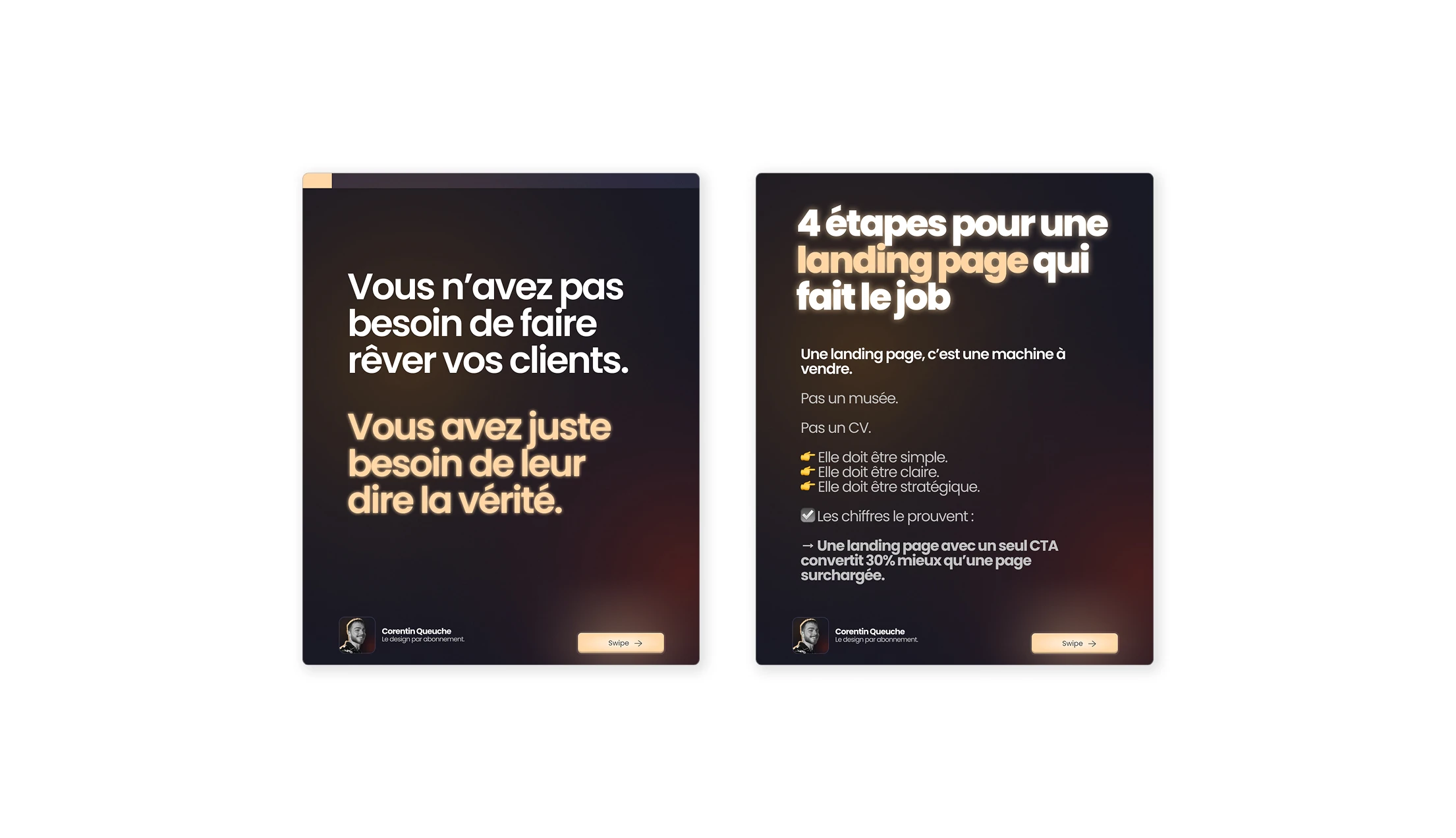 Mise en situation du projet