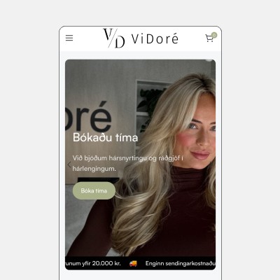 Alt text: "Website homepage featuring a woman's face next to a basketball with the text 'Immerse Yourself in the World of Basketball.' Below, sections highlight player uniqueness and training services like qualified coaching, master classes, and personalized approaches. The tone is energetic and motivational with an emphasis on basketball training and community.