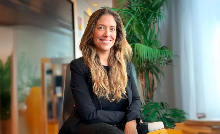 Grupo Reckitt anuncia Lucia Albuquerque como nova Diretora de Marketing de Higiene e Saúde para o Brasil