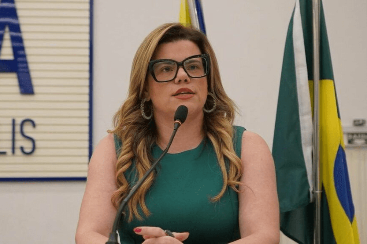 Sucena Hummel (Foto: Reprodução)