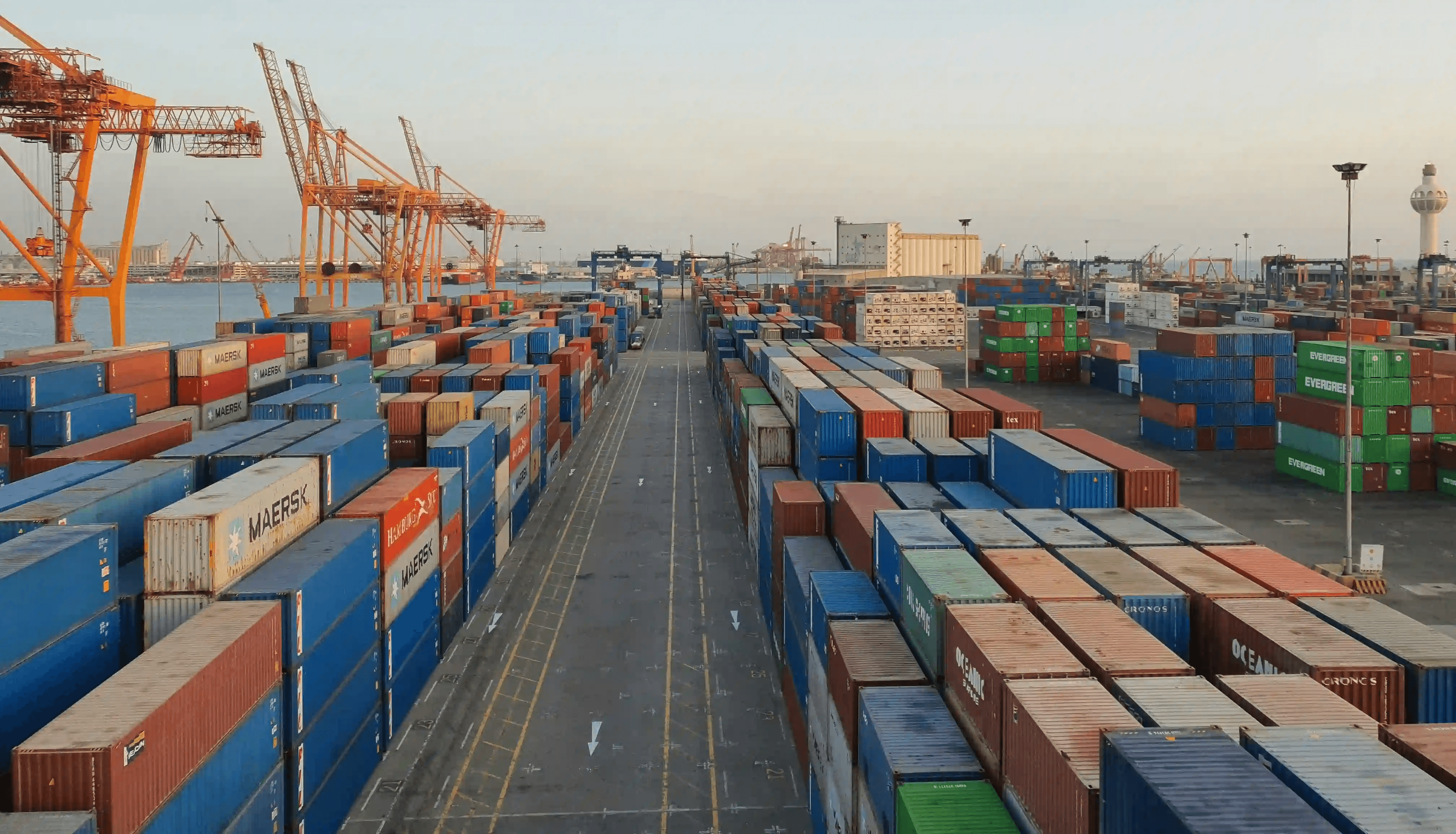 Modern SaaS dashboard showing total sales, revenue, customer data, and performance analytics with interactive charts and graphs.