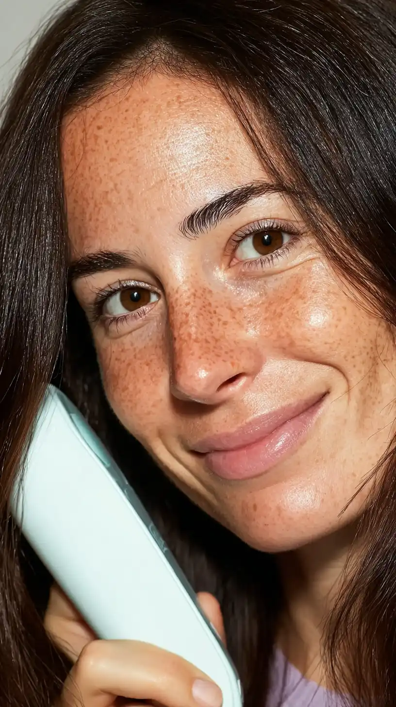 Skin Coolture project in Lineup Studio Framer Template 010