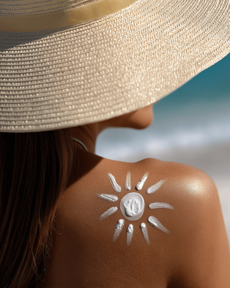 Asesoramiento en productos especializados en protección solar en Mutilva