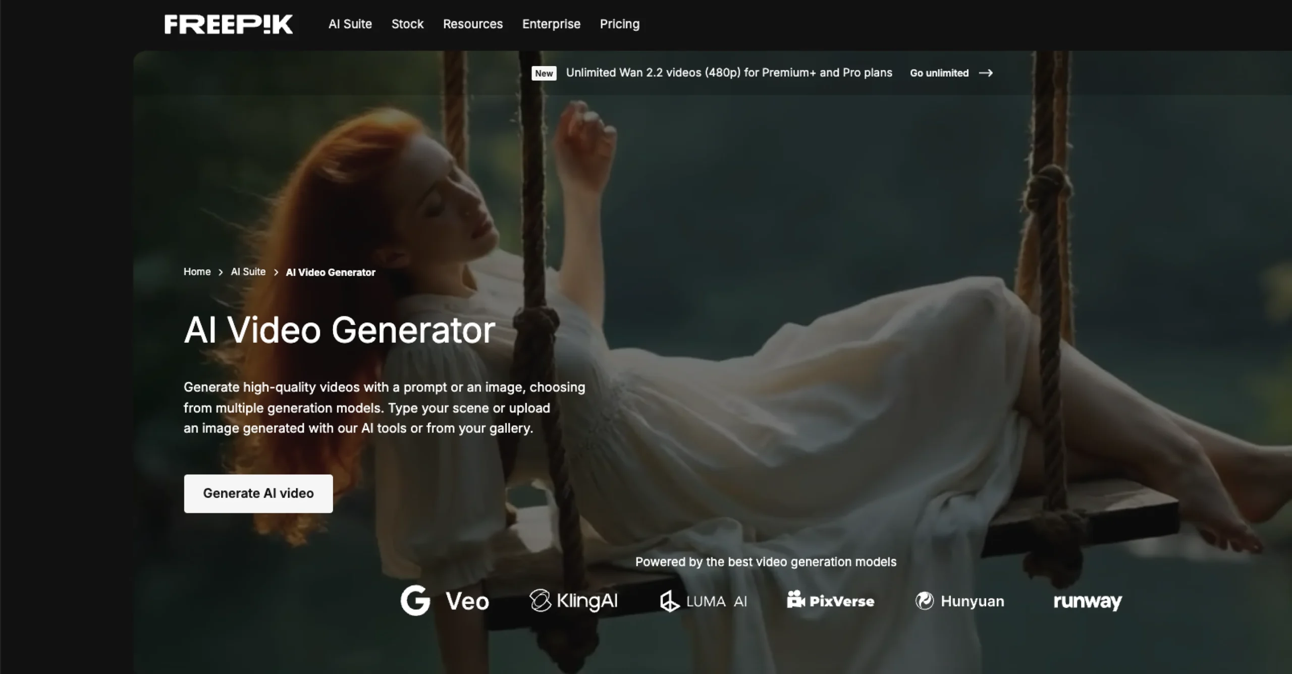 13+ Best AI Video Generators for Creatives to Try in 2025