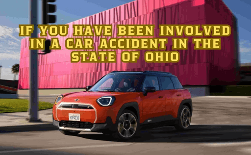 Car Accident Legalities in Ohio