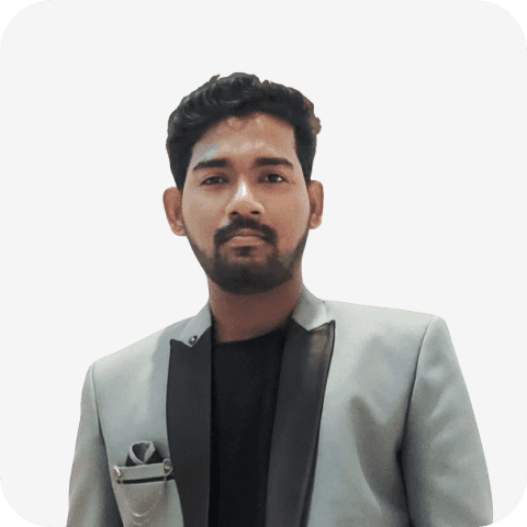 Akshay Ghorpade