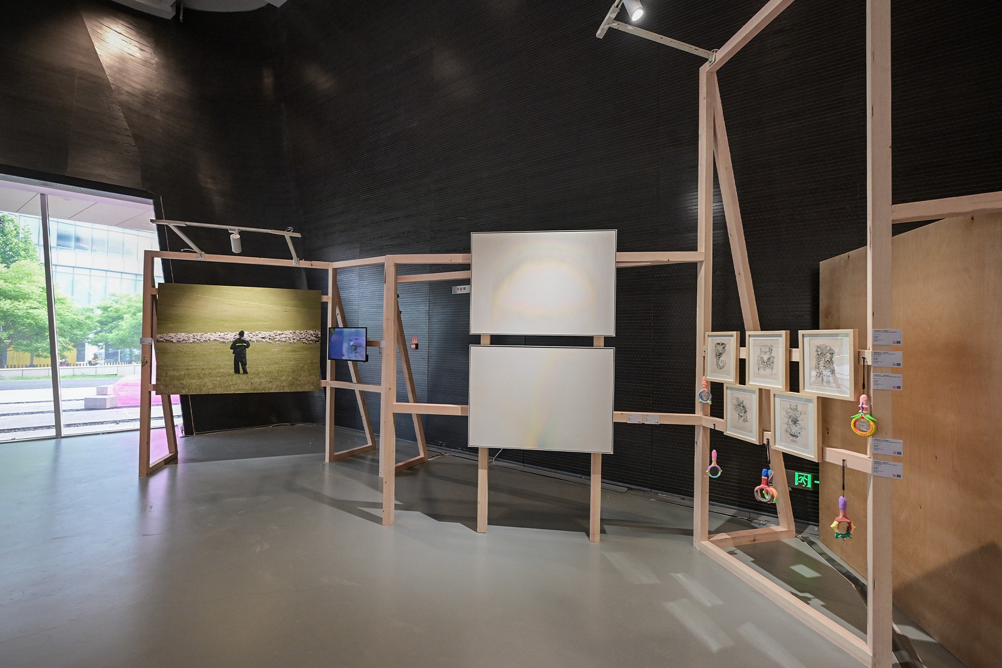 展览现场 15