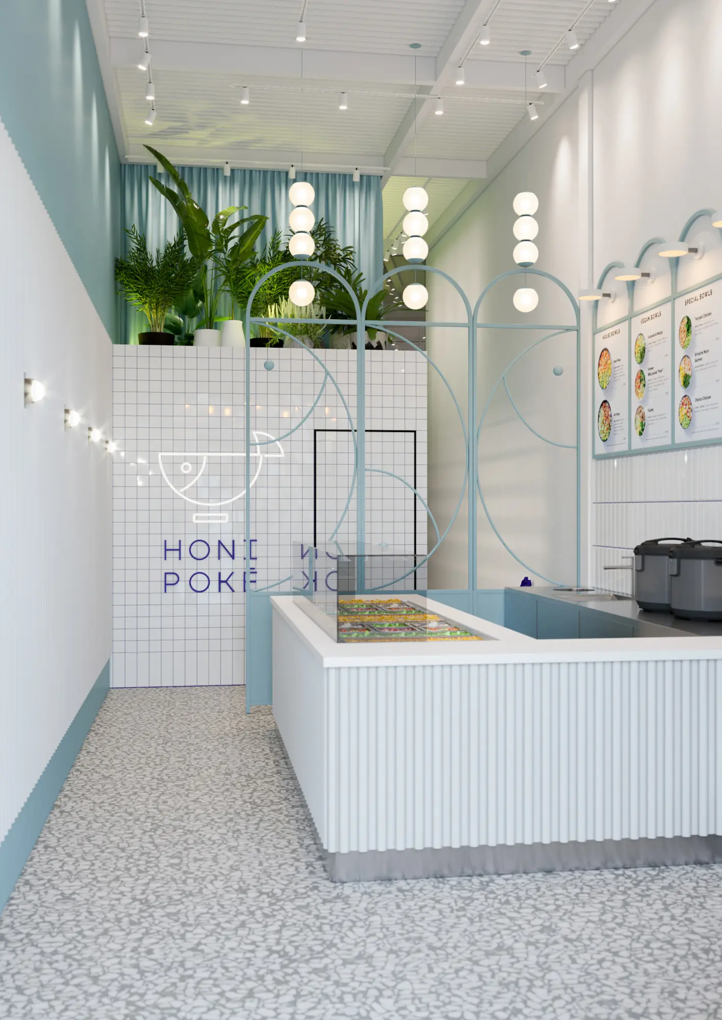 Honi Poke