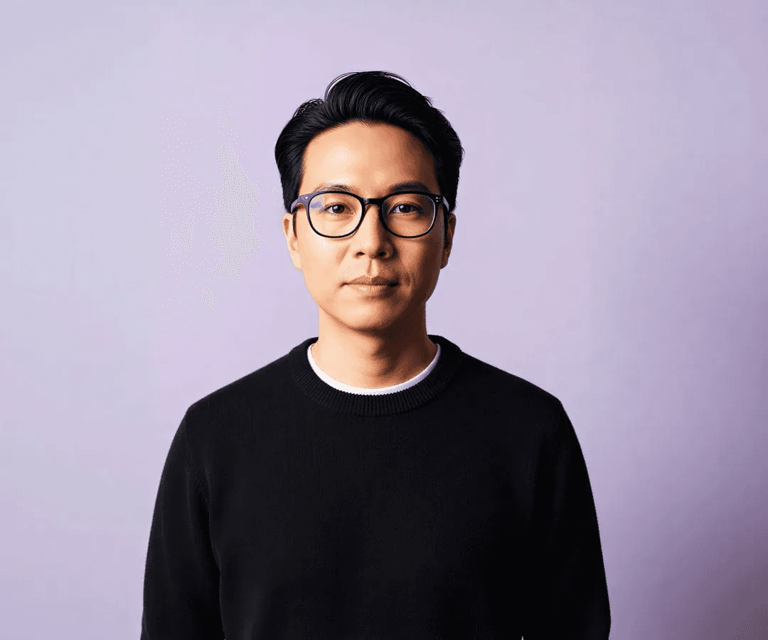 Team Member Portrait