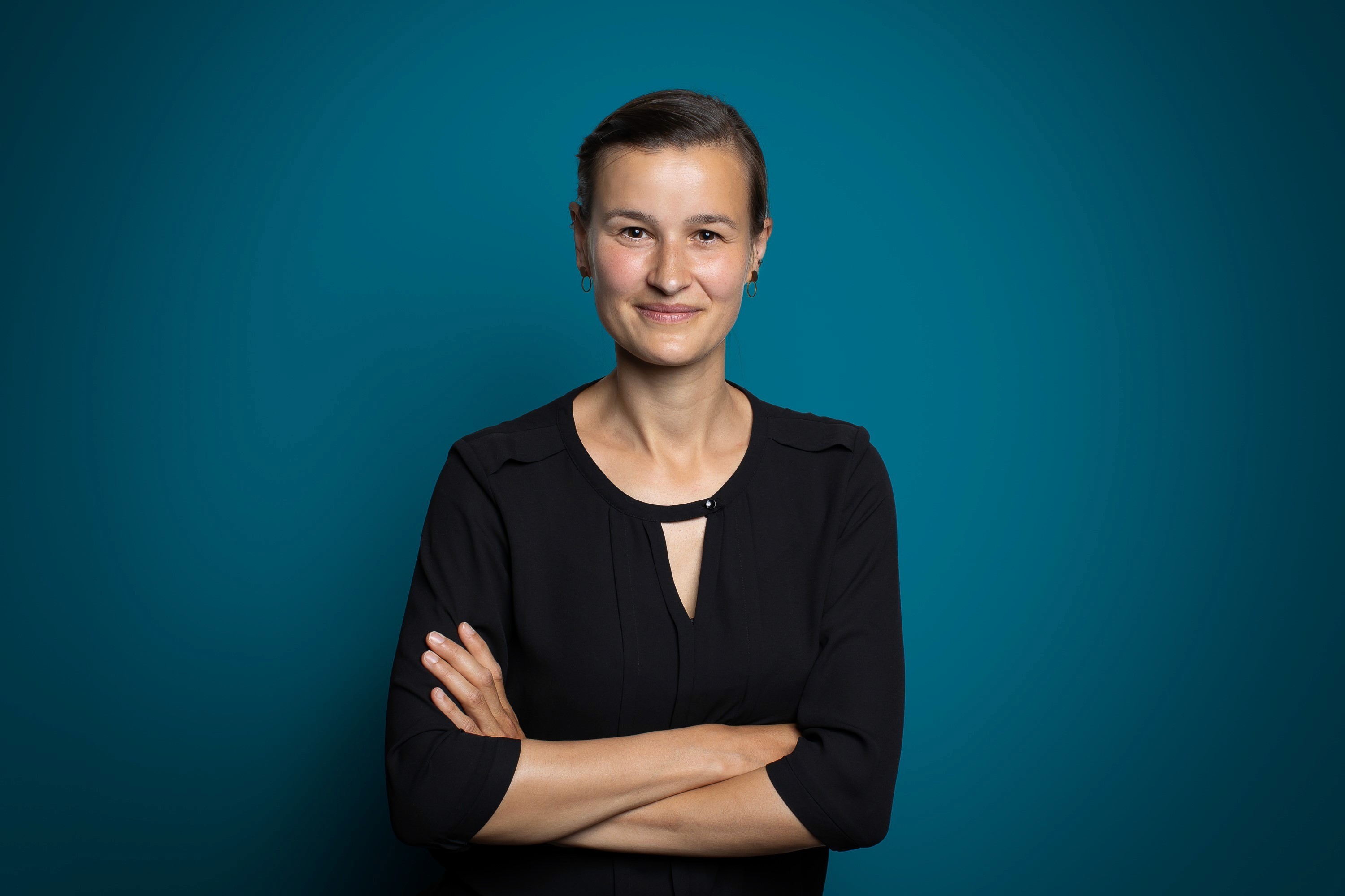 Friederike Schneider, CarByte, copyright by Michael Schwettmann
