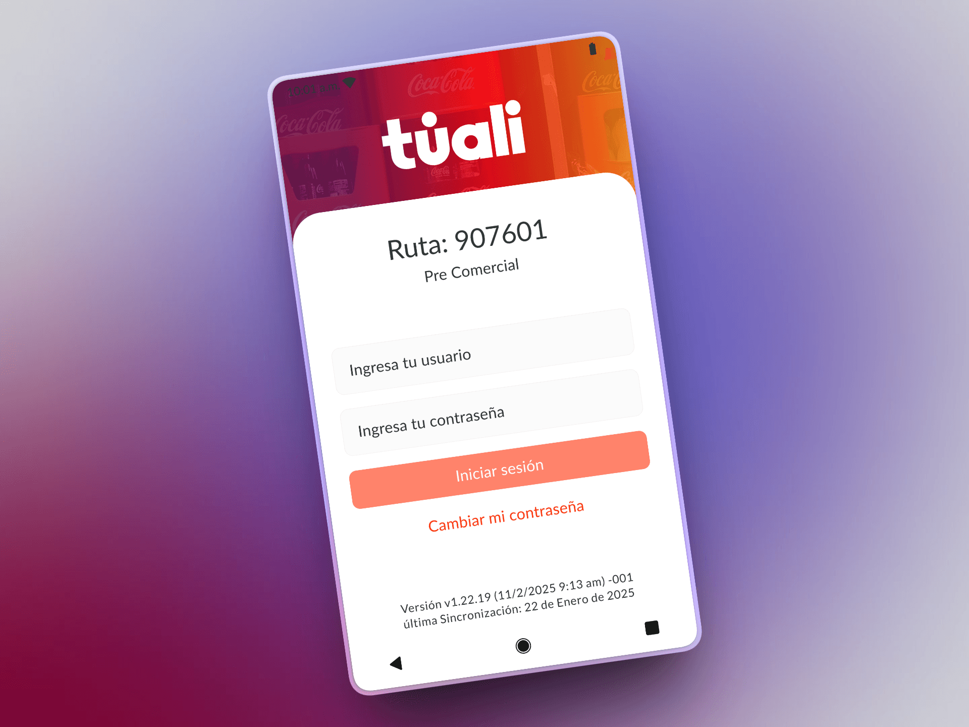 black Android smartphone