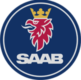 saab logo