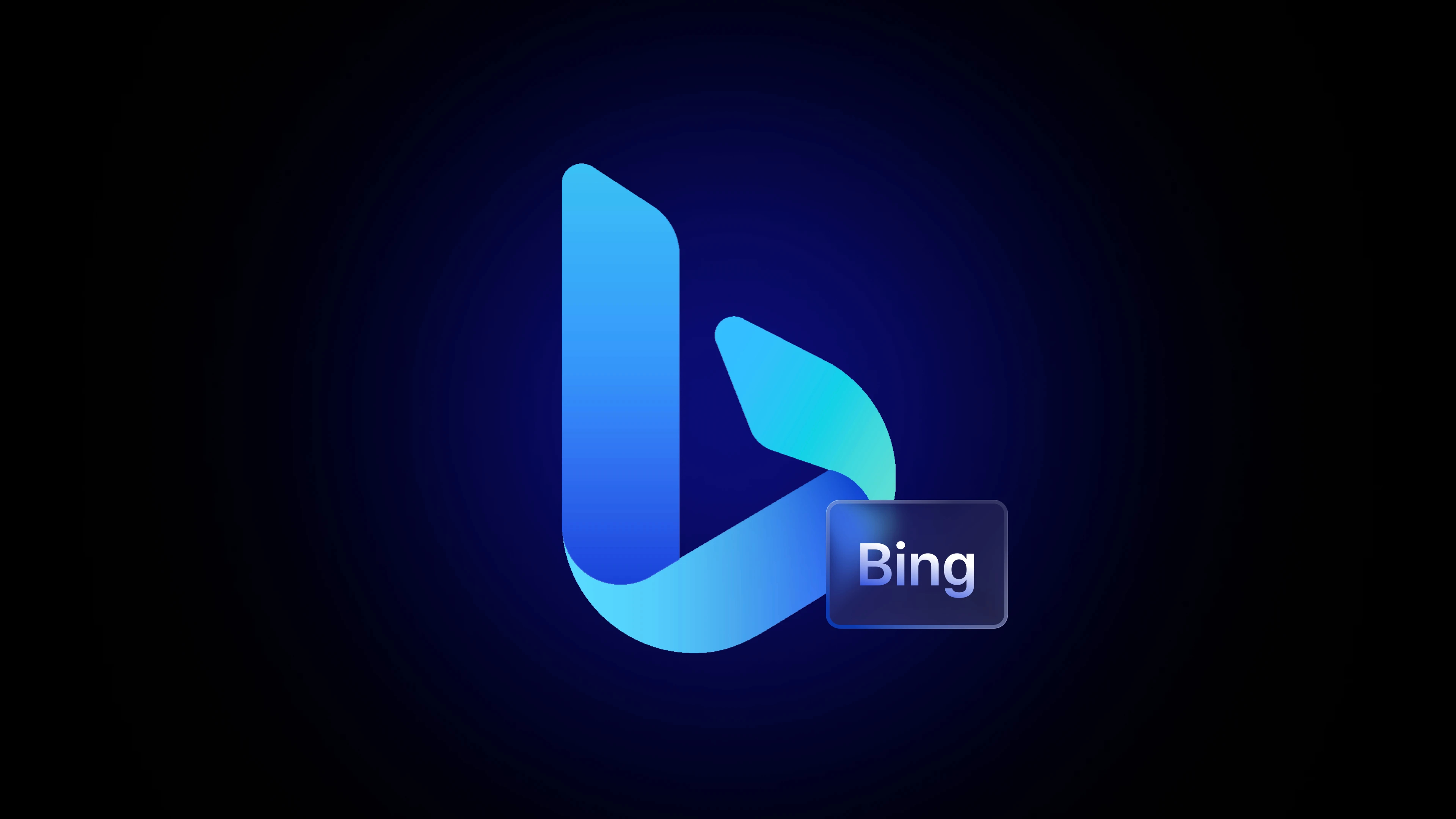 Blog thumbnail yang menunjukkan cara mendaftarkan situs FramerFramer di Bing Webmaster Tools dan mendapatkan lalu lintas pencarian, dengan logo FramerFramer dan ikon Bing ditempatkan bersama.