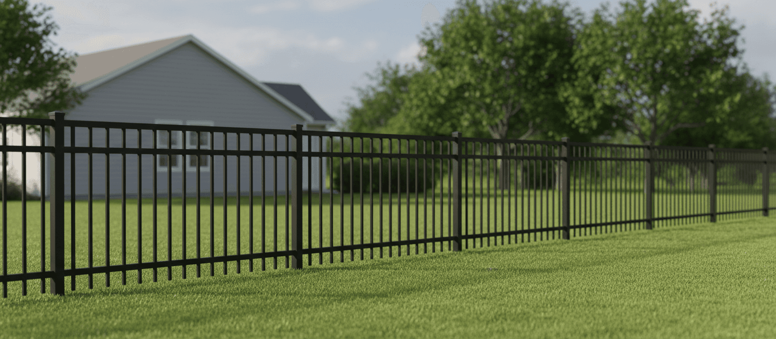 BlueArc Fencing - Fence Installation in Columbus Ohio