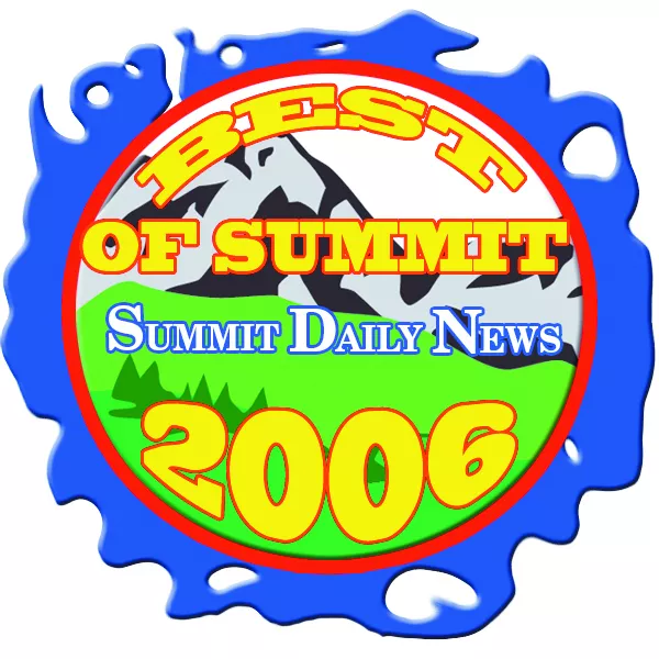 Best of Summit 1st Place Winner 2006
