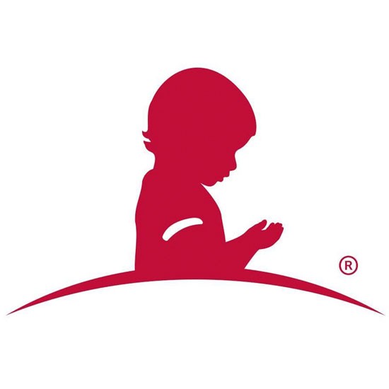 Logo of St. Jude Research Hospital
