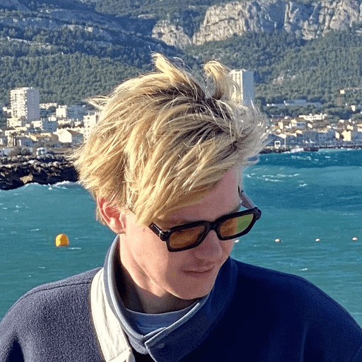 Author of AI design blogs