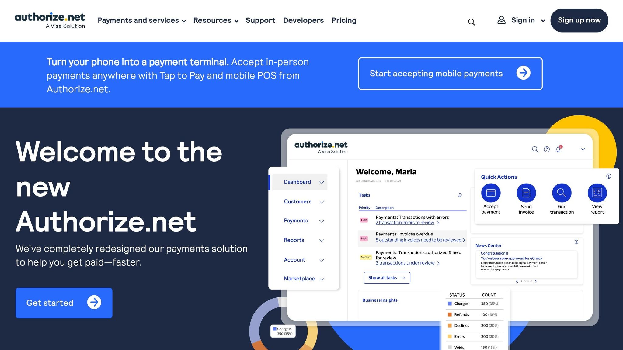 Authorize.net