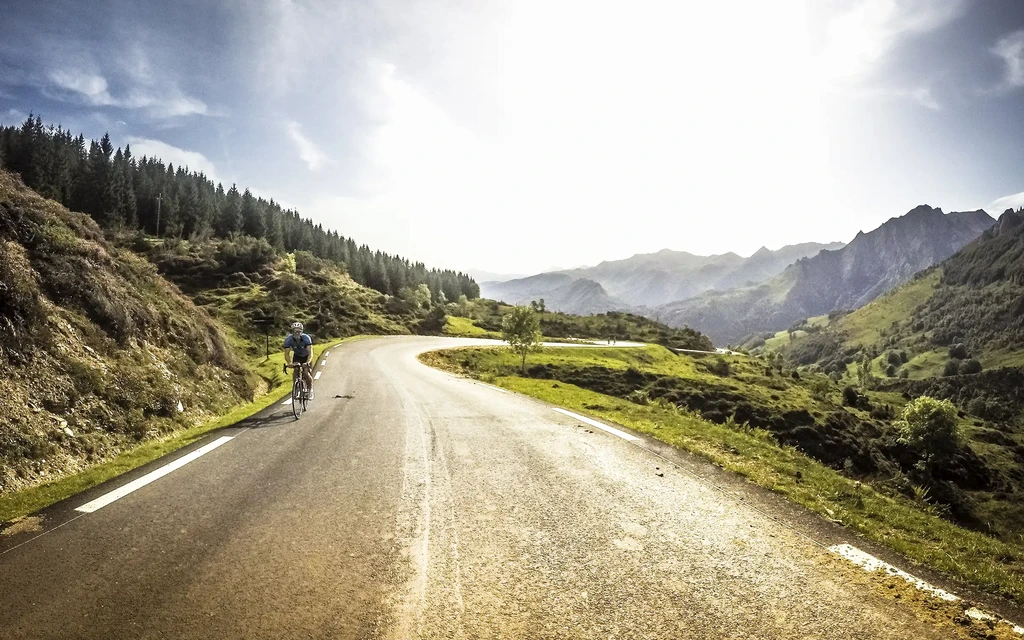 La Vuelta a Espana 2026 - sykkeltur med Expa Travel