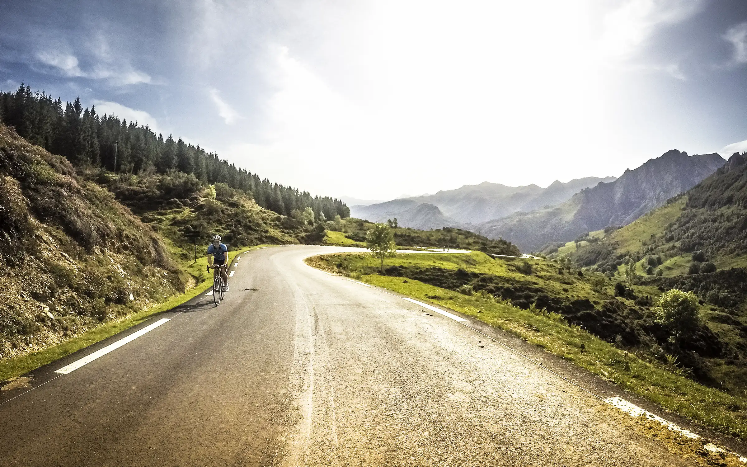 La Vuelta a Espana 2026 - sykkeltur med Expa Travel