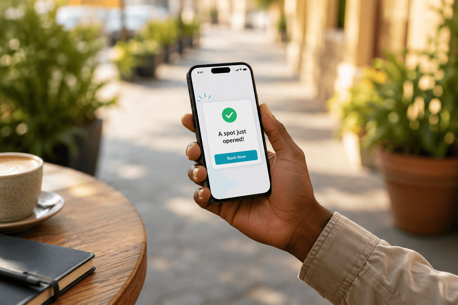 Advanced forms for seamless operations and pre-check-in
