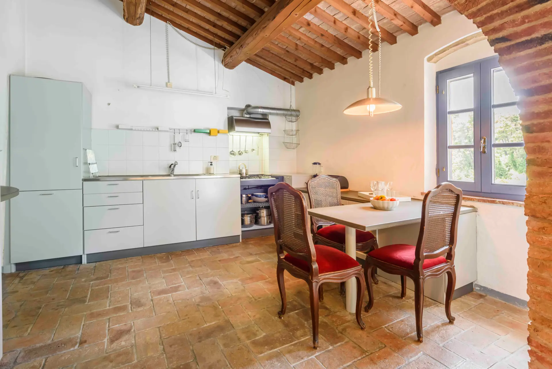 Luxury minimal chair