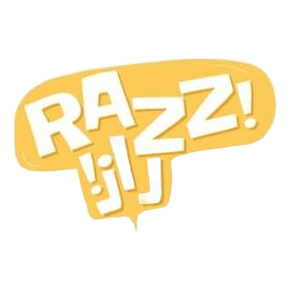 Razz Logo