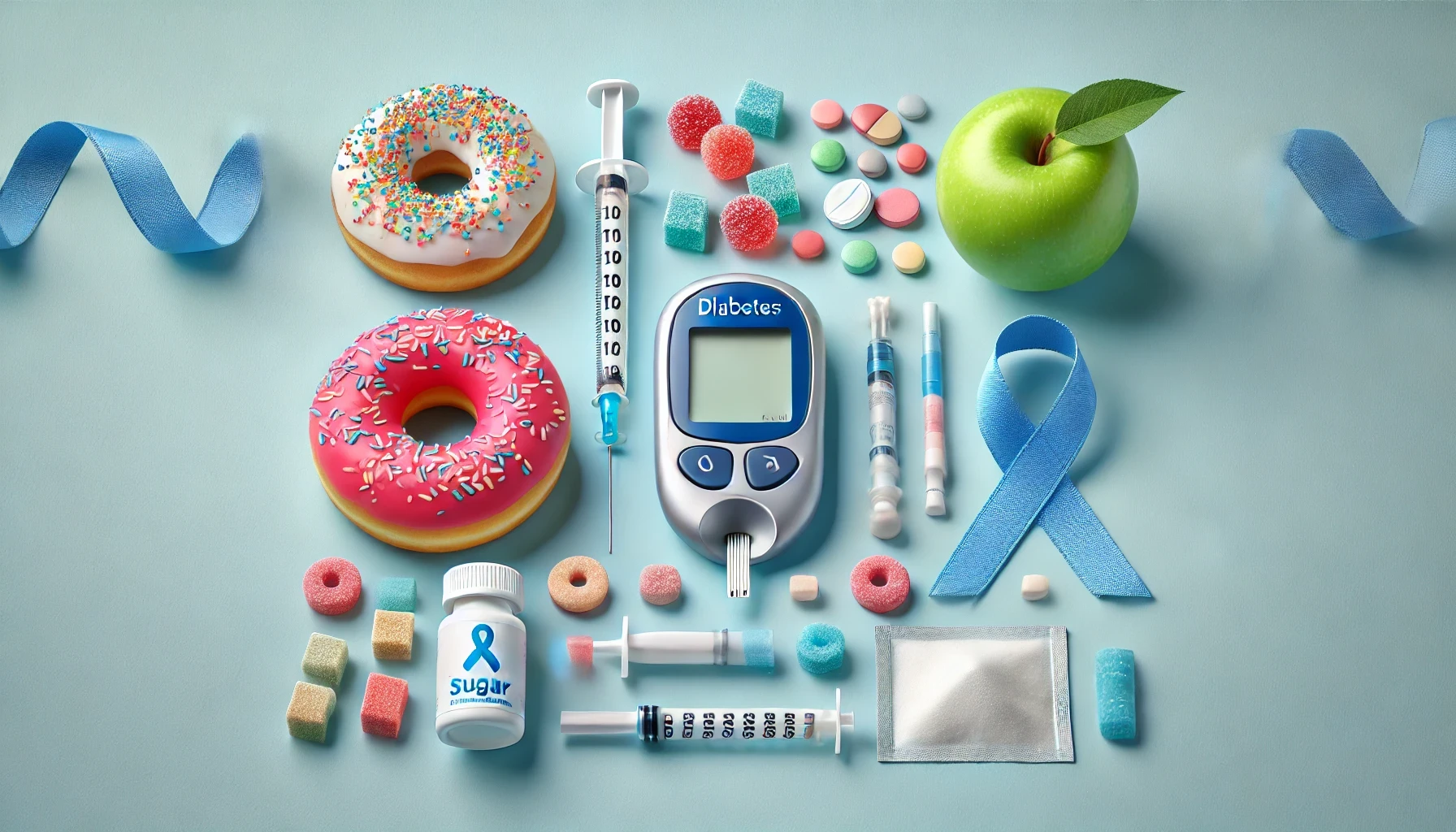 Type 2 Diabetes: Symptoms and Causes