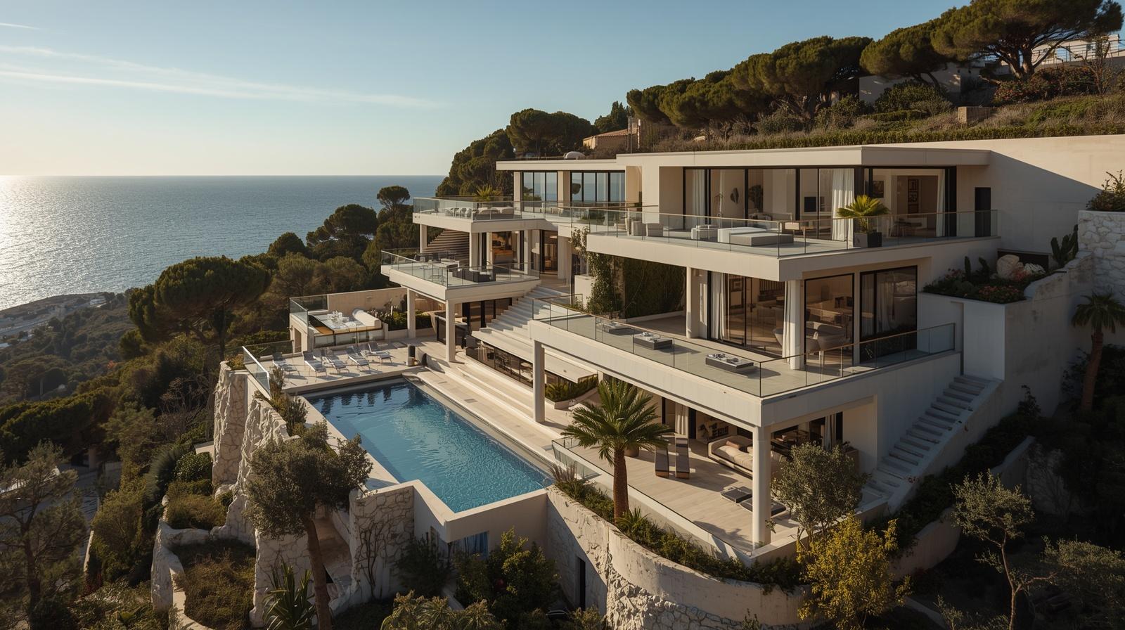 Villa Luma