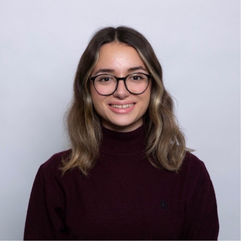 Melis Akdogan profile photo