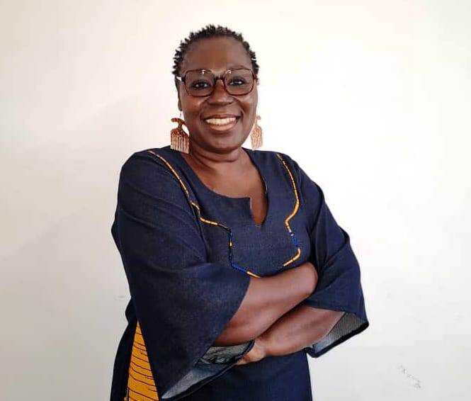 Sylvie SAGBO SENAR / LYSA CO SAS