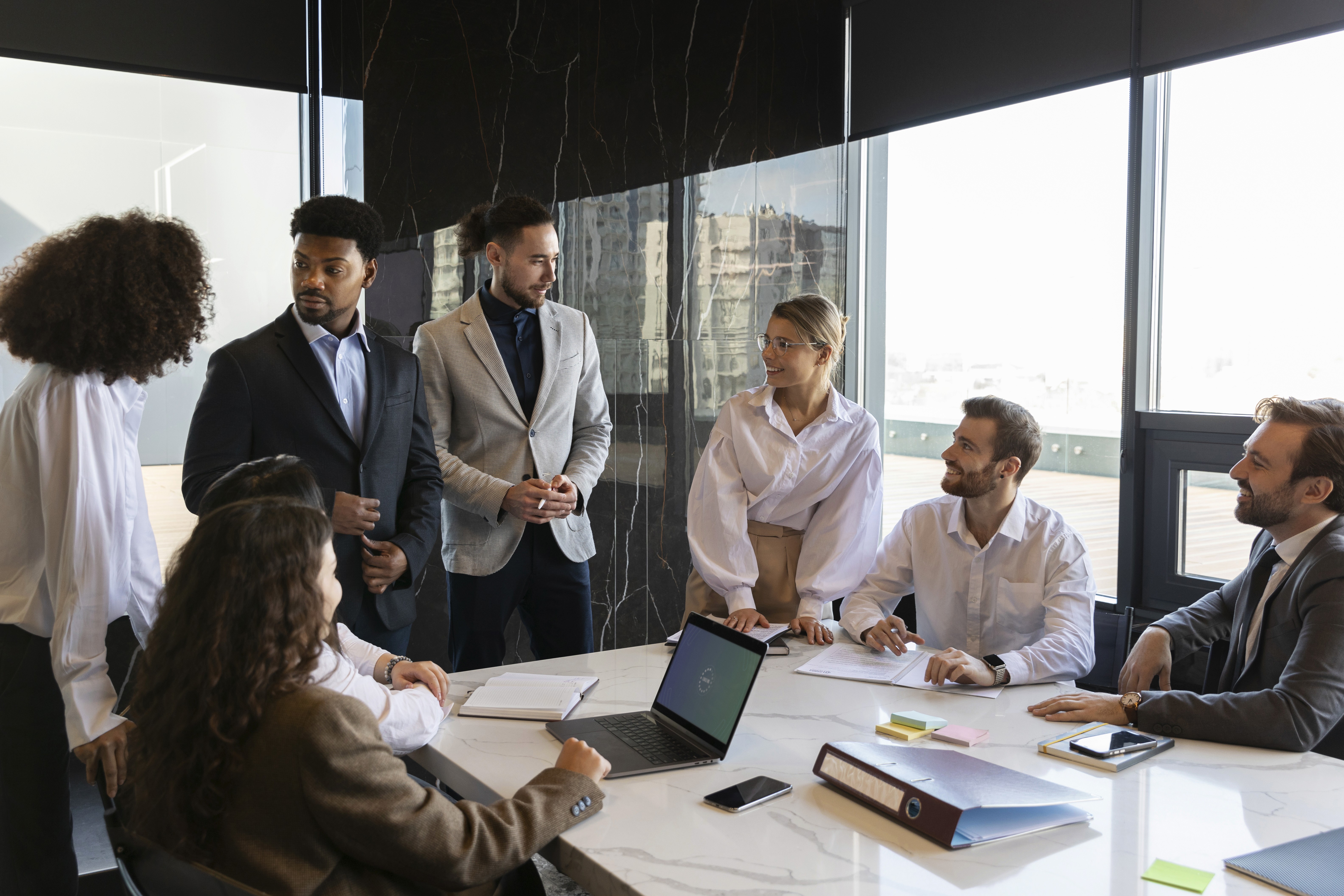 A generational clash, or an opportunity? How to get the most out of the differences between Gen Z and managers