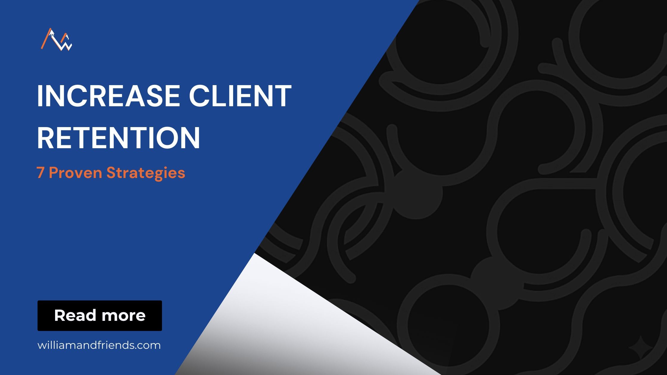 increase client retention