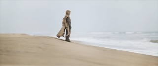 Multi picture-in-picture image