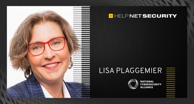 Lisa Plaggemier