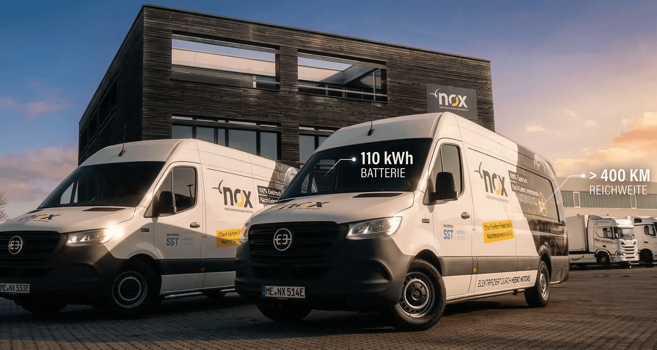 Foto copyright Nox Germany GmbH