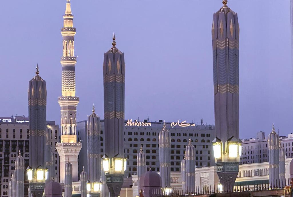 Makarem Haram