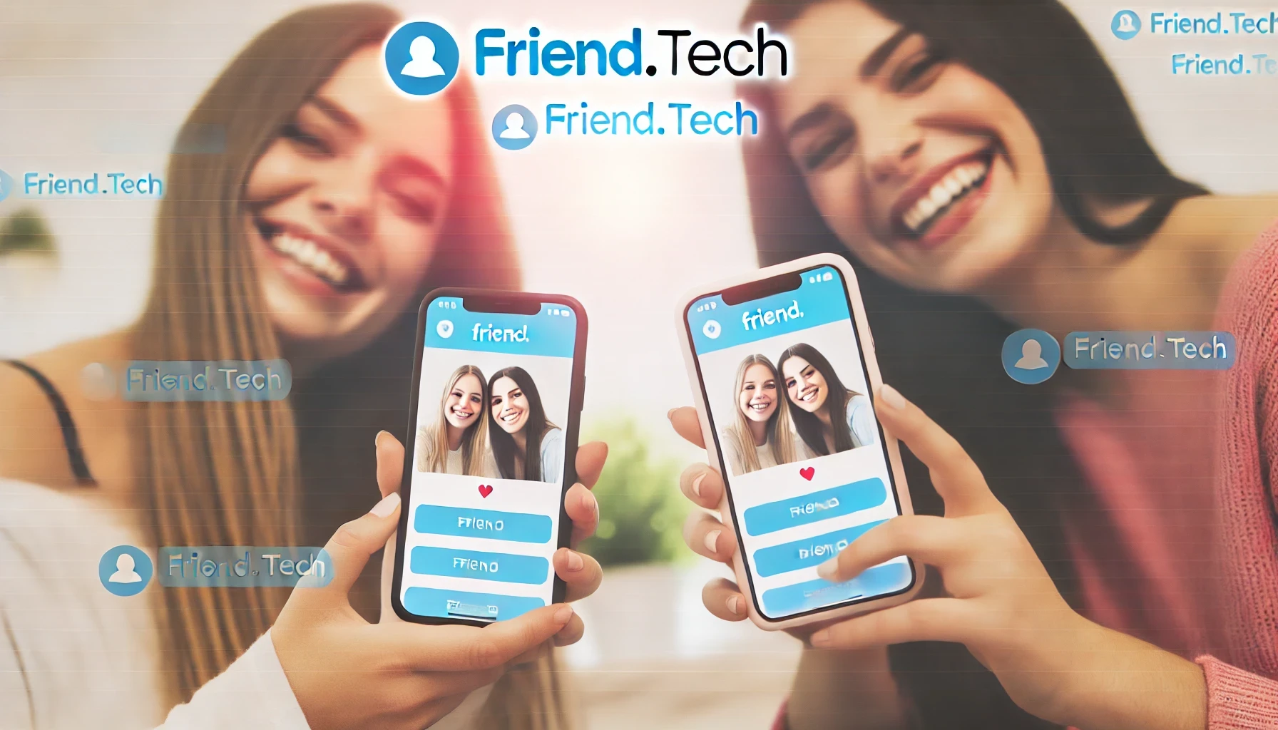 Friend.tech Launches Friendchain: Exploring the Impact on Social Media and Crypto Markets