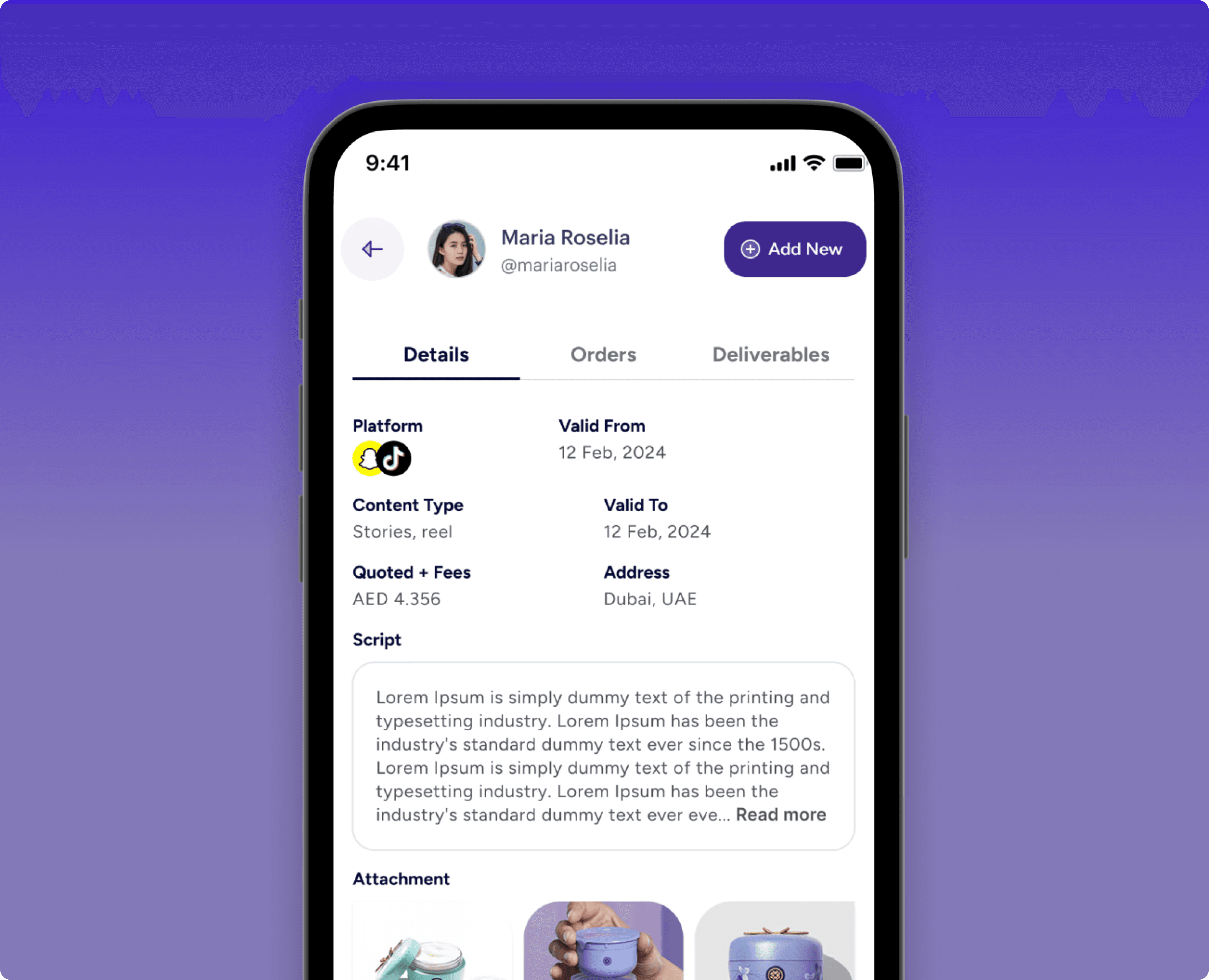 Boost your revenue with Moontech app