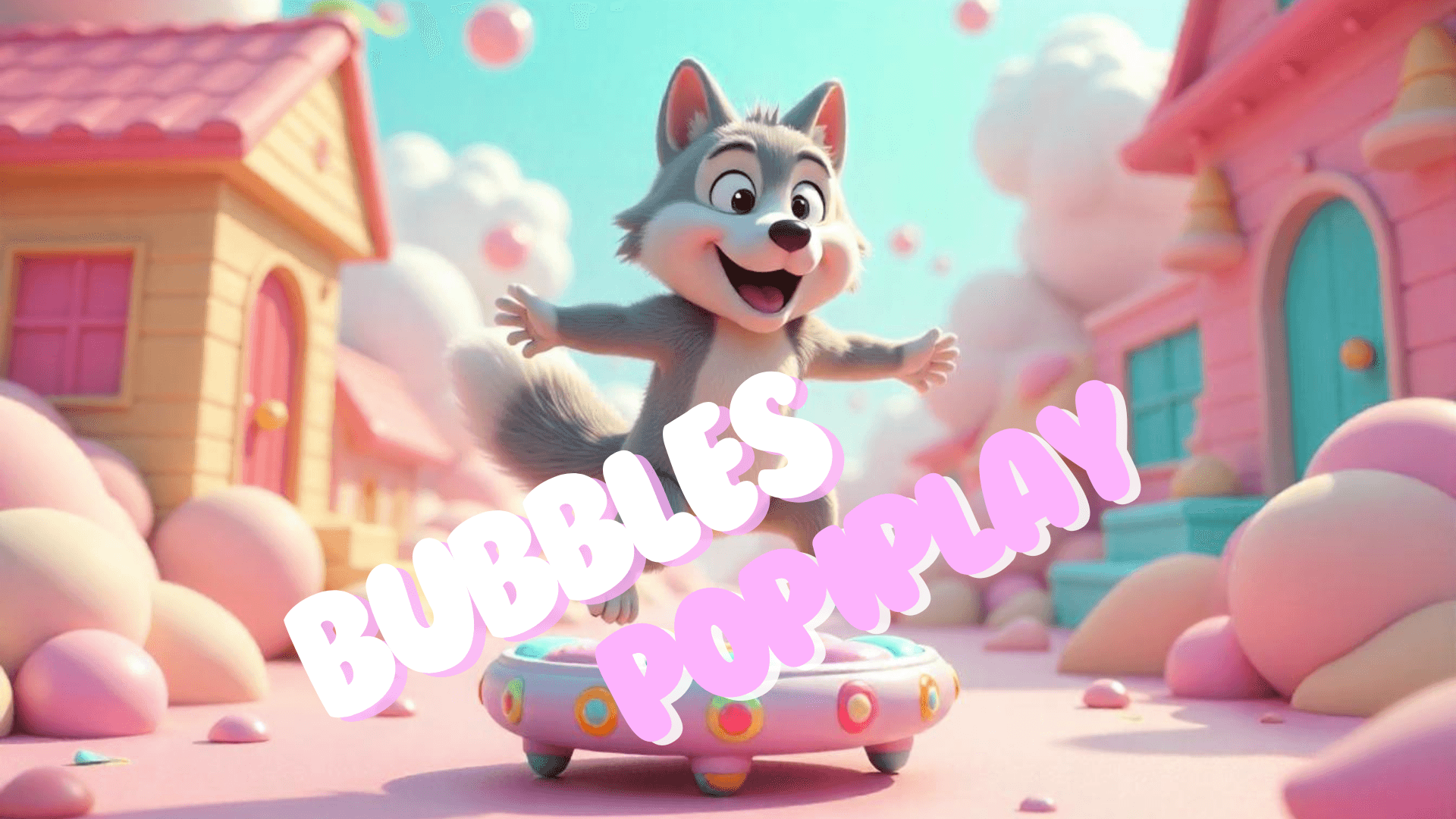 Bubbles slot review, Popiplay slot games, online casino slot, high RTP slots, 97% RTP slot, Bubbles free spins, Cascading Reels slot, Rainbow Rain free spins, Bubbles max payout, play Bubbles online, best online slots, high volatility slot, top online casino slots, Popiplay Bubbles game.