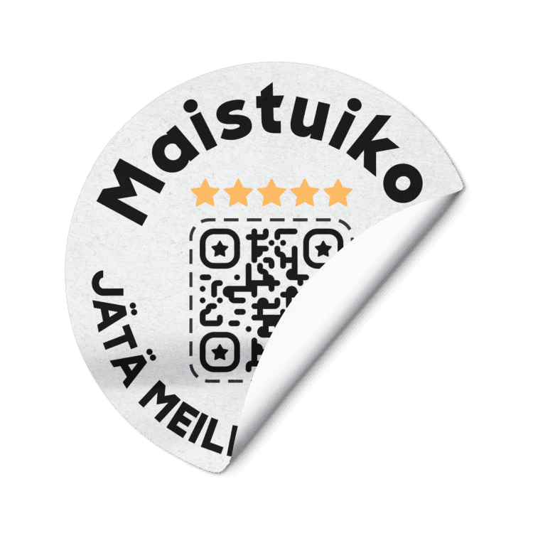 Revuun Akryyliständivalikoima Arvostelujen Keräämistä Varten