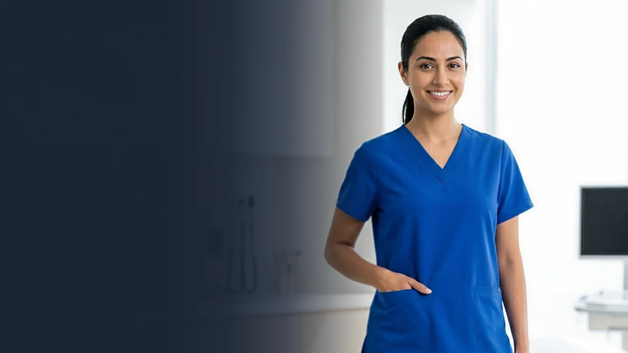 Medical and healthcare